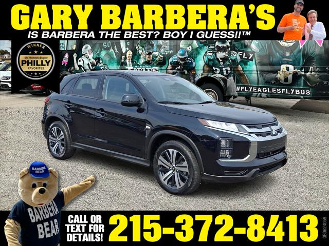 2025 Mitsubishi Outlander Sport 2.0 S AWC for sale in Philadelphia, PA