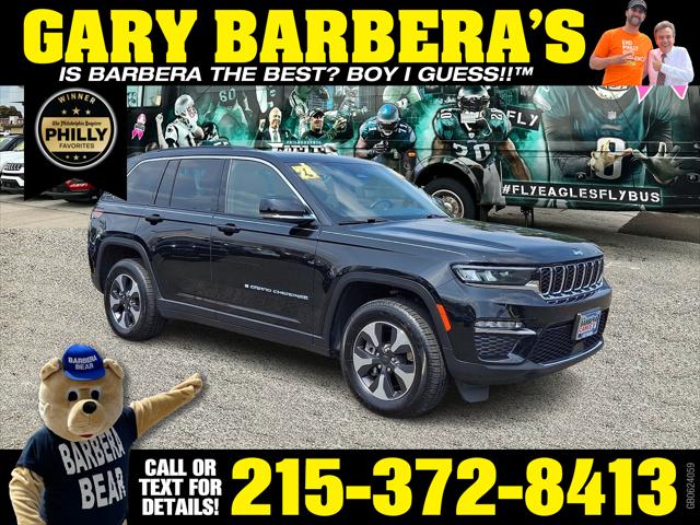 2024 Jeep Grand Cherokee Unknown for sale in Philadelphia, PA
