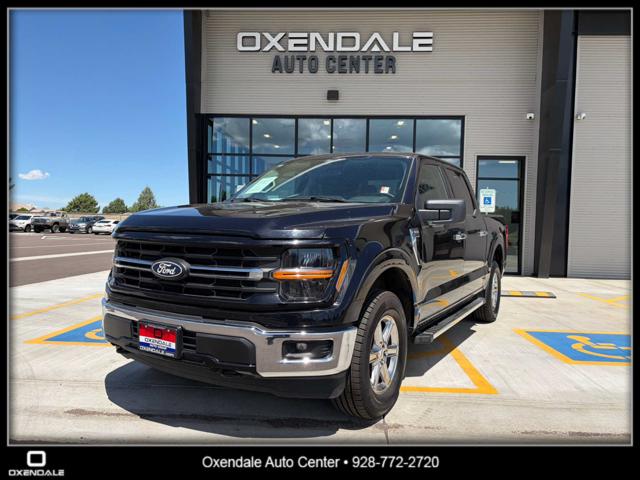 2025 Ford F-150 XLT for sale in Prescott Valley, AZ