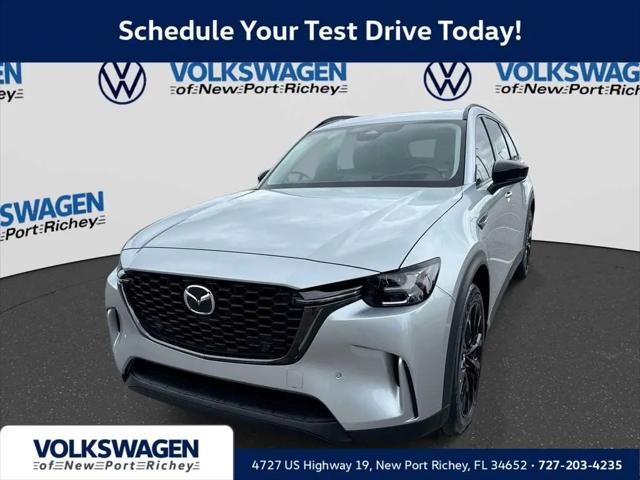2025 Mazda X-90 Premium Sport for sale in New Port Richey, FL