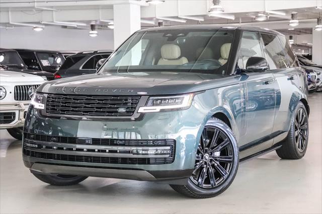 2025 Land Rover Range Rover P400 SE for sale in Sherman Oaks, CA