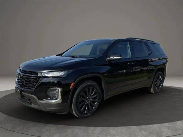 2023 Chevrolet Traverse AWD RS for sale in Jordan, MN
