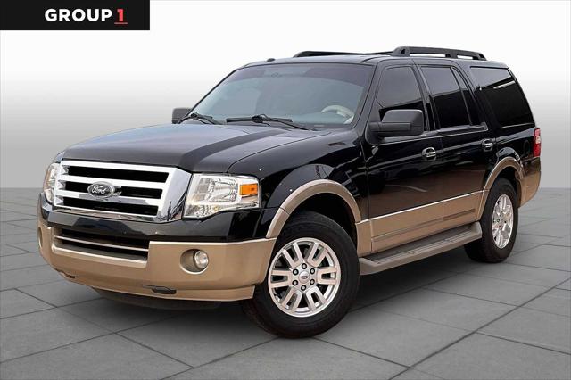 2014 Ford Expedition XLT for sale in Oklahoma City, OK