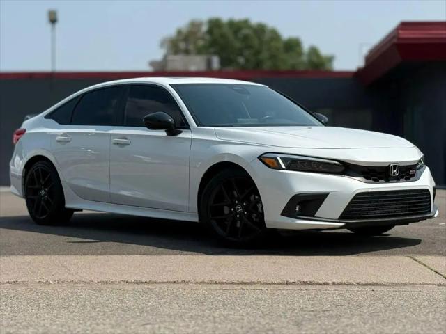 2024 Honda Civic Sedan for sale in Burnsville, MN