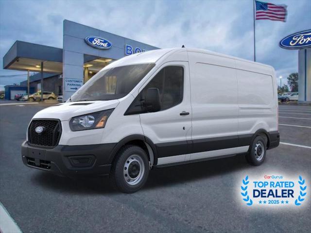 2026 Ford Transit Cargo Van Base for sale in Kent, WA