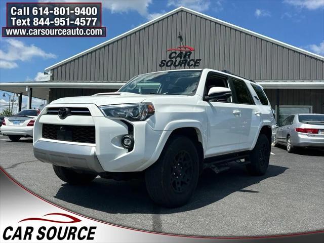 2023 Toyota 4Runner TRD Off Road Premium for sale near Grove City, OH
