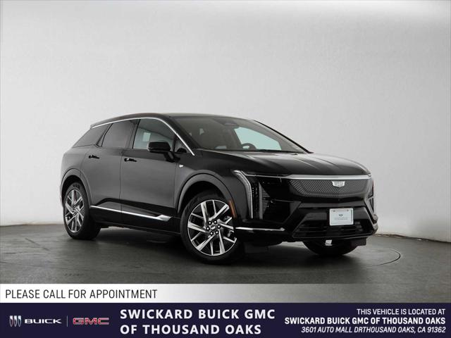 2027 Cadillac iQ Luxury for sale in Thousand Oaks, CA
