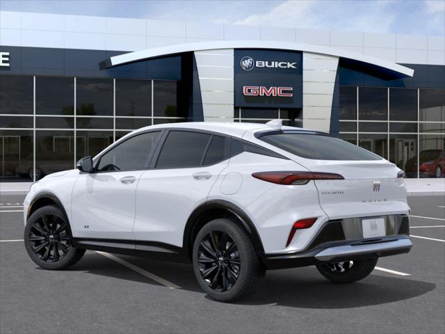 2026 Buick NV Sport Touring FWD
