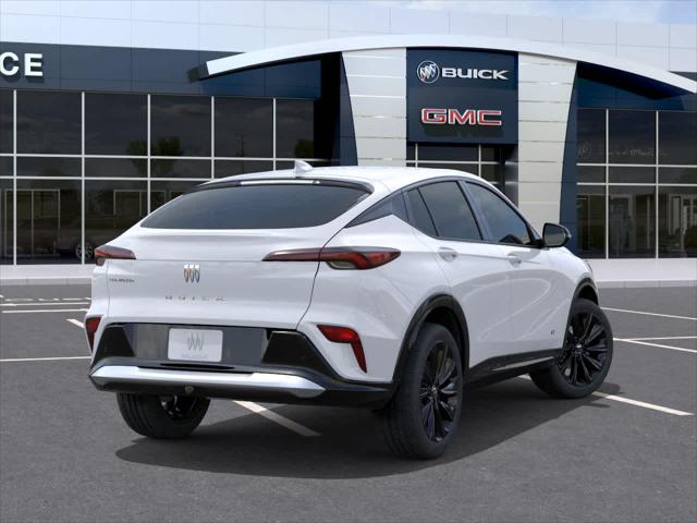 2026 Buick NV Sport Touring FWD