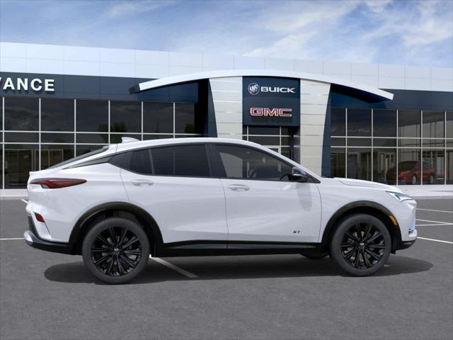 2026 Buick NV Sport Touring FWD