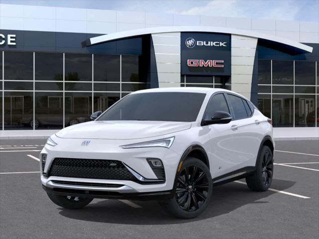 2026 Buick NV Sport Touring FWD