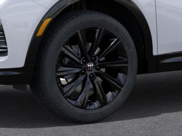 2026 Buick NV Sport Touring FWD