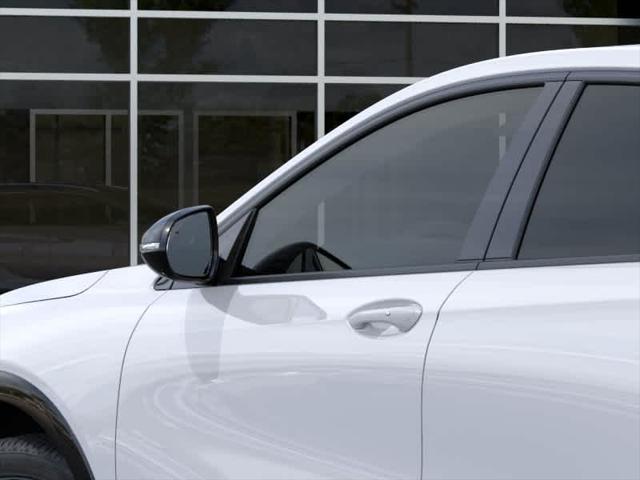 2026 Buick NV Sport Touring FWD