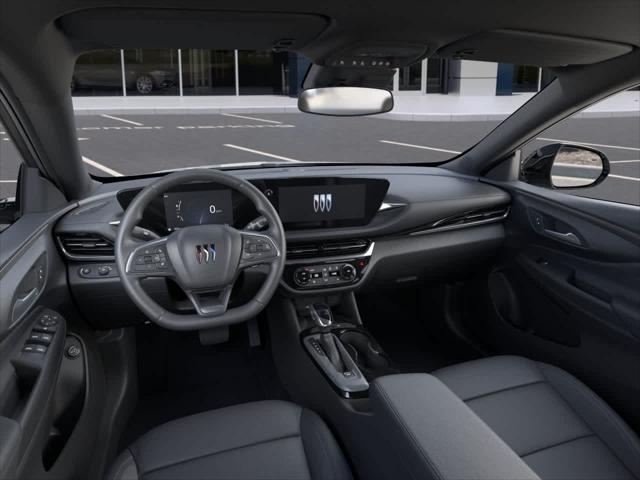2026 Buick NV Sport Touring FWD