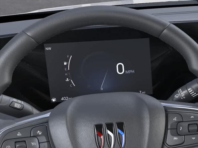 2026 Buick NV Sport Touring FWD