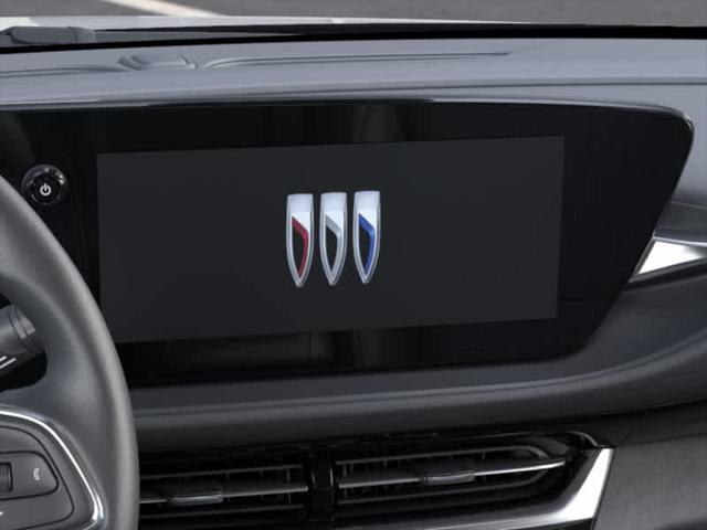 2026 Buick NV Sport Touring FWD