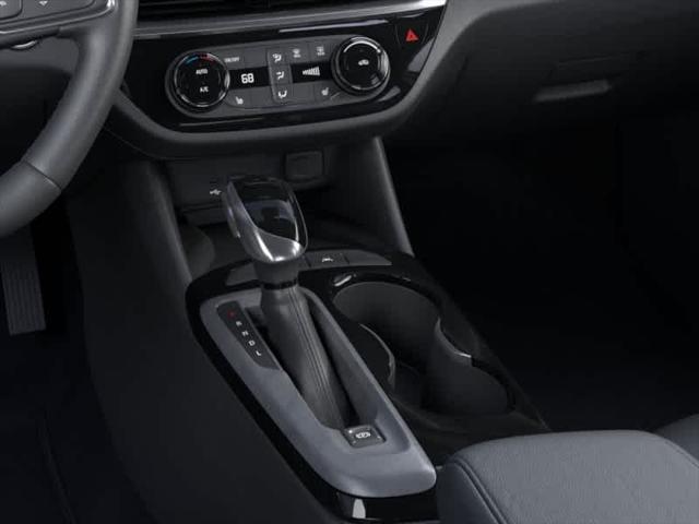 2026 Buick NV Sport Touring FWD