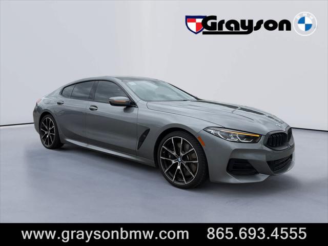 2024 BMW 840i Gran Coupe 840i for sale in Knoxville, TN