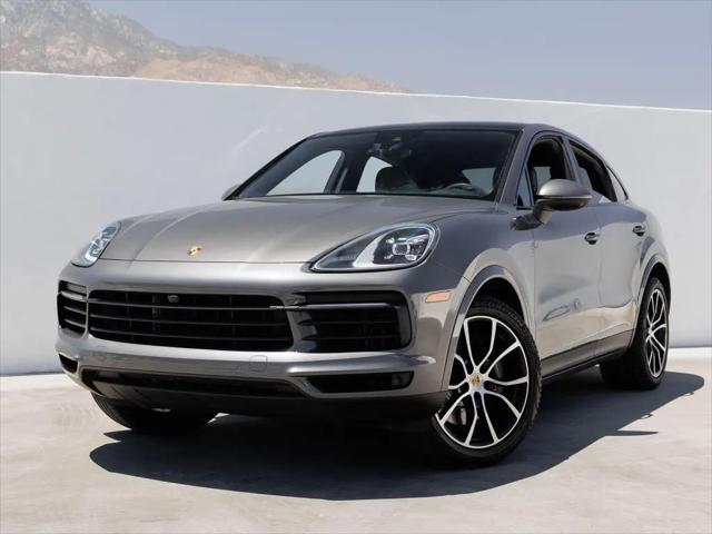 2022 Porsche Cayenne Cayenne for sale in Palm Springs, CA