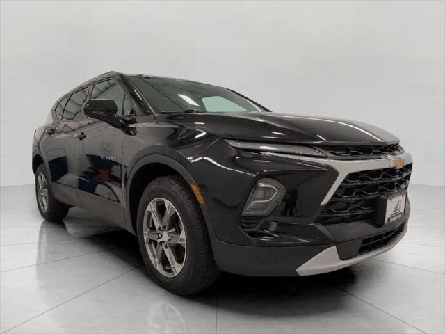 2023 Chevrolet Blazer AWD 2LT for sale in Appleton, WI