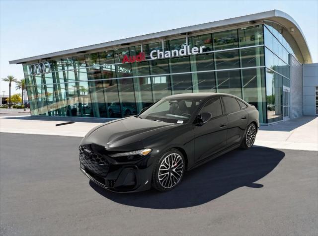 2026 Audi S5 Premium Plus TFSI quattro S tronic for sale in Chandler, AZ
