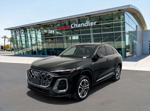 2026 Audi Q5 Sportback Premium TFSI quattro S tronic for sale in Chandler, AZ