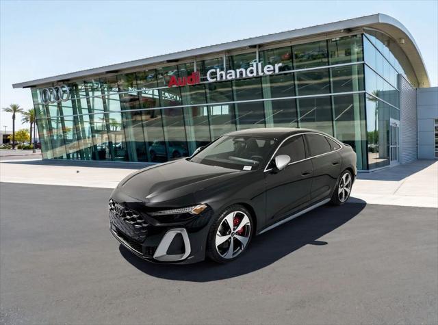 2026 Audi S5 Premium Plus TFSI quattro S tronic for sale in Chandler, AZ