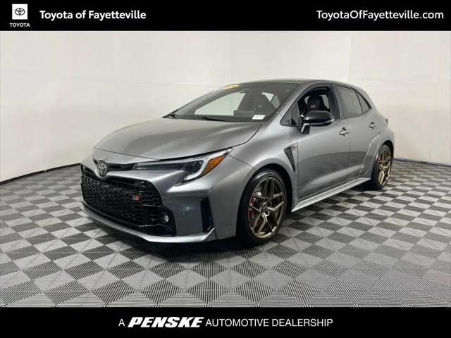 2024 Toyota GR Corolla Premium for sale in Fayetteville, AR