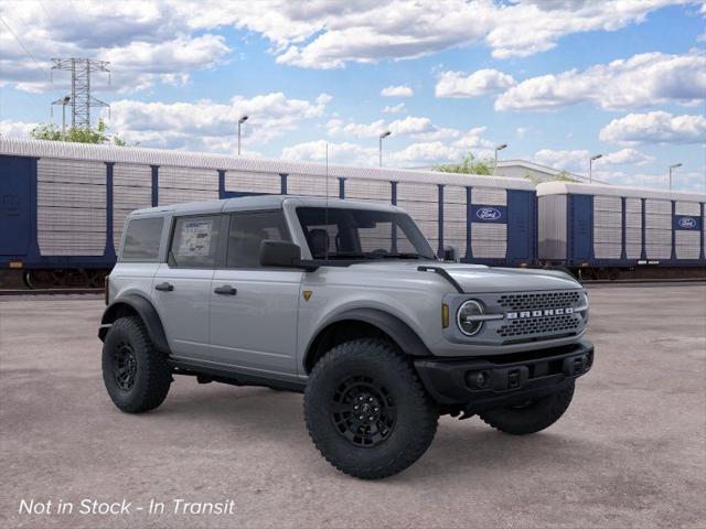 2026 Ford Bronco Badlands for sale in Pasco, WA
