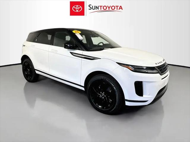 2025 Land Rover Range Rover Evoque Core S for sale in Holiday, FL
