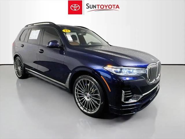 2022 BMW xB ALPINA XB7 for sale in Holiday, FL