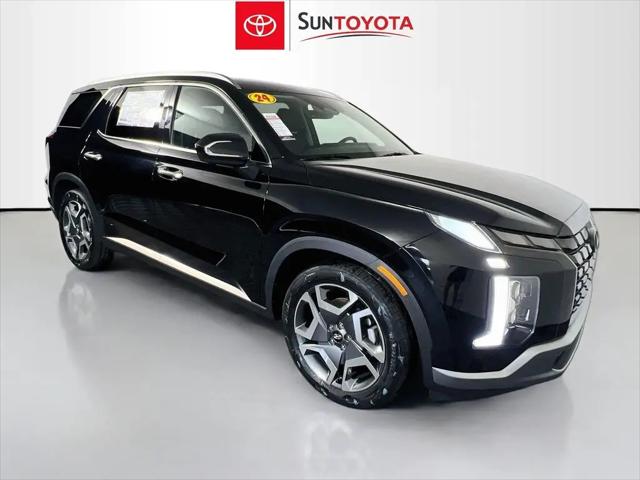 2024 Hyundai Palisade Limited for sale in Holiday, FL