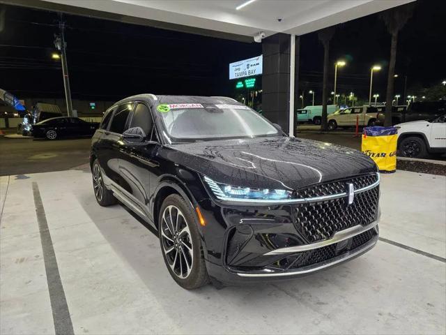 2024 Lincoln Nautilus Black Label for sale in Holiday, FL