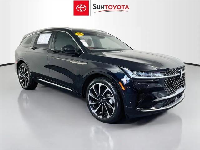 2024 Lincoln Nautilus Black Label for sale in Holiday, FL