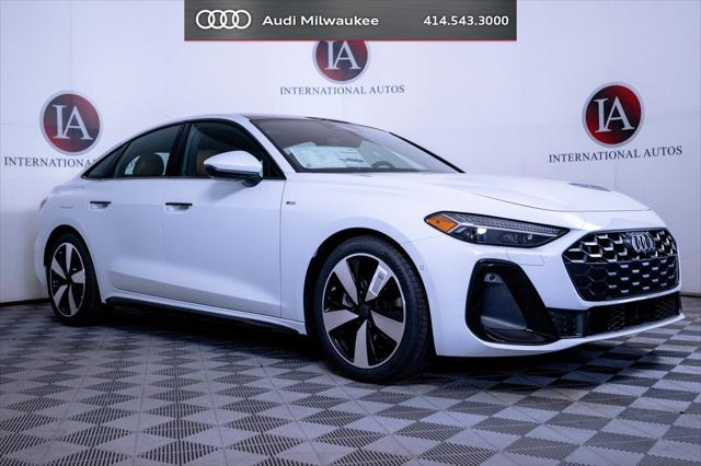 2026 Audi A5 Premium Plus TFSI quattro S tronic for sale in West Allis, WI
