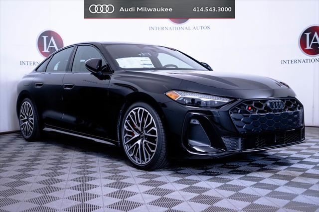 2026 Audi S5 Premium Plus TFSI quattro S tronic for sale in West Allis, WI