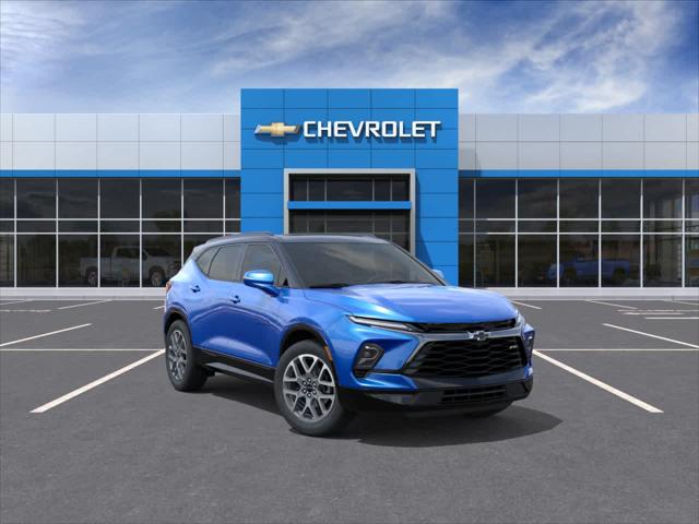 2026 Chevrolet Blazer RS for sale in Danville, PA