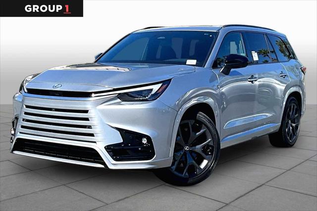 2026 Lexus TX 500h F SPORT Performance Premium for sale in Newport Beach, CA