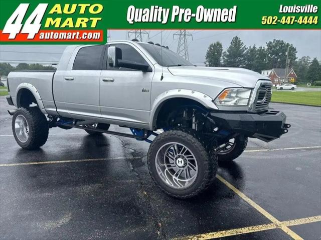 2016 Ram 2500 Big Horn for sale in Louisville, KY