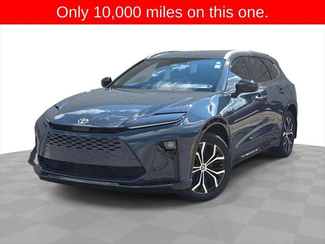2025 Toyota Crown Signia XLE for sale in Milwaukee, WI