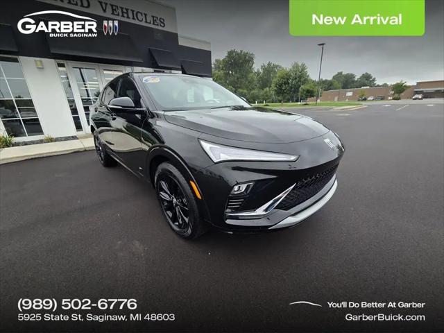 2025 Buick NV Sport Touring FWD for sale in Saginaw, MI