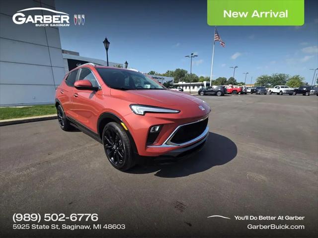2024 Buick Encore GX Sport Touring FWD for sale in Saginaw, MI