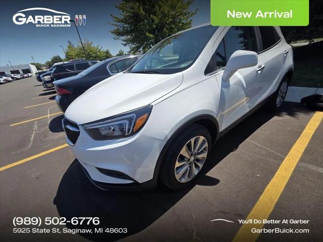 2020 Buick Encore FWD Preferred for sale in Saginaw, MI