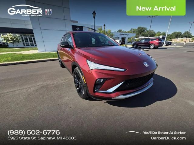 2025 Buick NV Sport Touring FWD for sale in Saginaw, MI