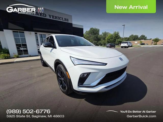 2025 Buick NV Sport Touring FWD for sale in Saginaw, MI
