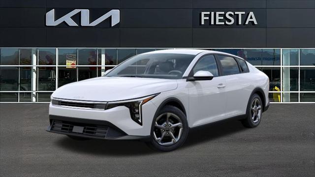 2026 Kia K4 LXS for sale in Indio, CA