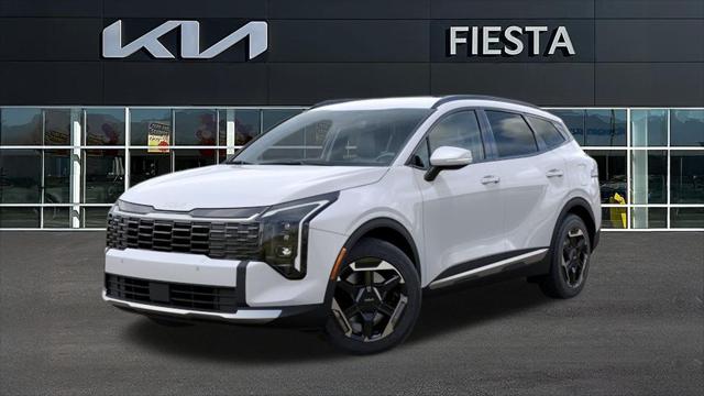 2027 Kia Sportage Hybrid S for sale in Indio, CA