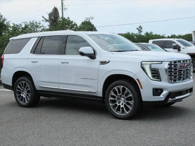 2026 GMC Yukon 2WD Denali for sale in Ocala, FL