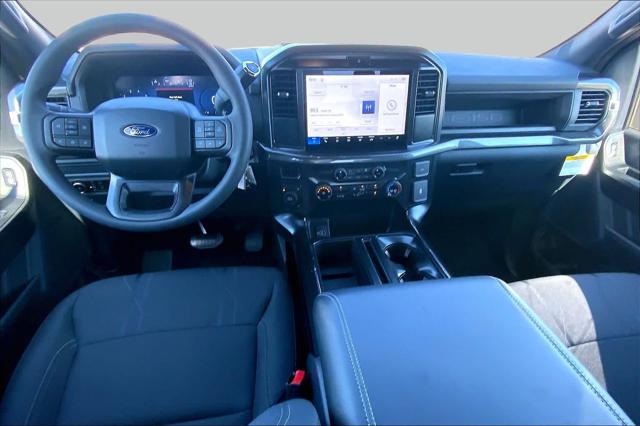 New 2026 Ford F-150 STX For Sale in Lubbock, TX