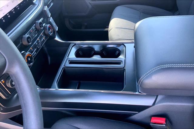 New 2026 Ford F-150 STX For Sale in Lubbock, TX